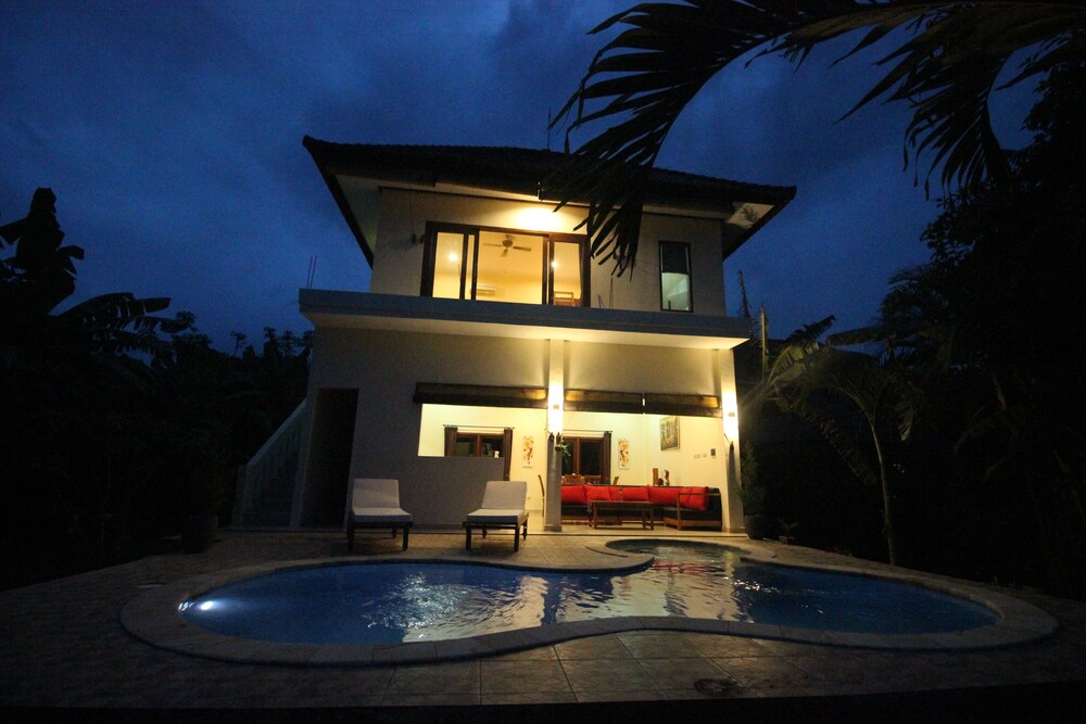 Villa Beranda Kecil Private Garden Swimming Pool And Housekeeper In North Bali In Banjar Hotel Rates Reviews On Orbitz