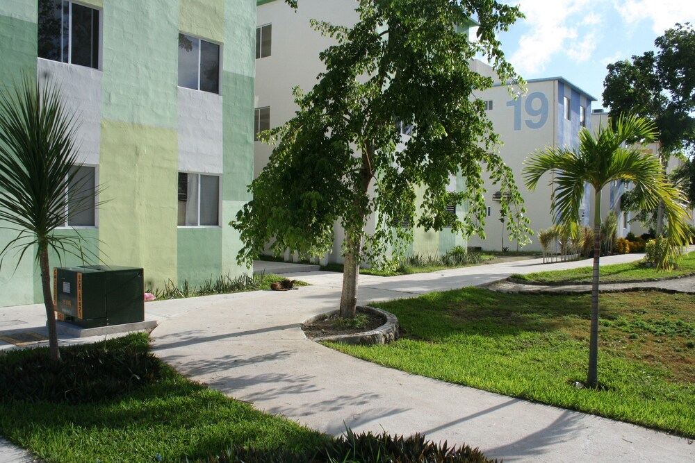 Apartments Paraiso Maya 19 B 2019 Room Prices Deals - 