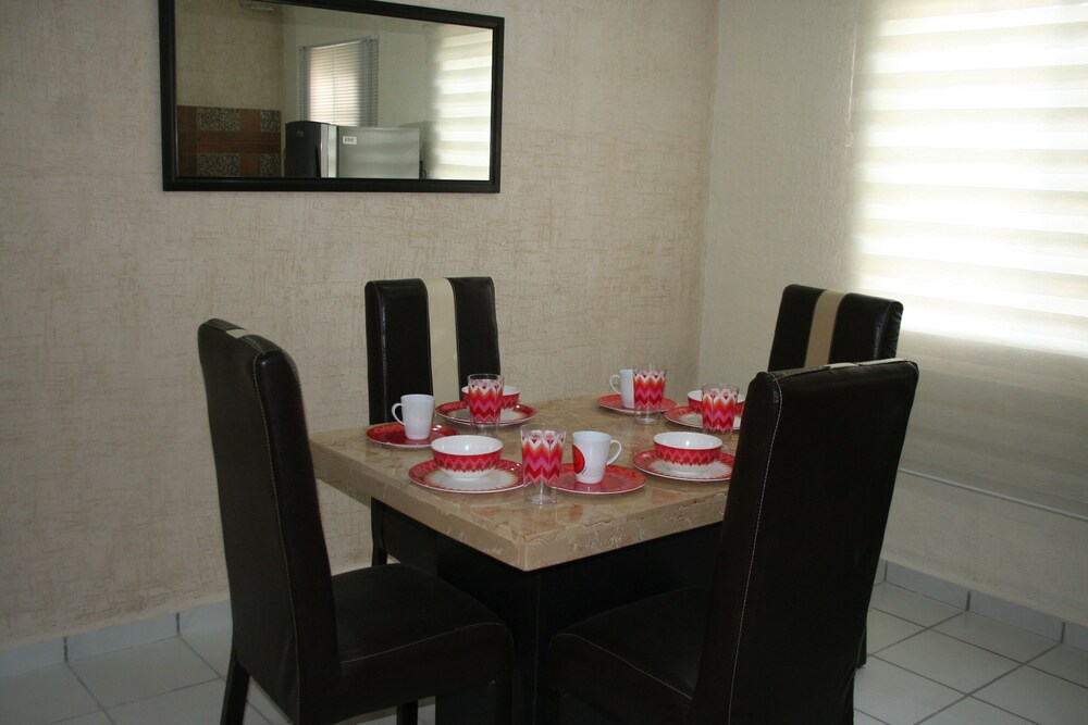 Apartments Paraiso Maya 19-b