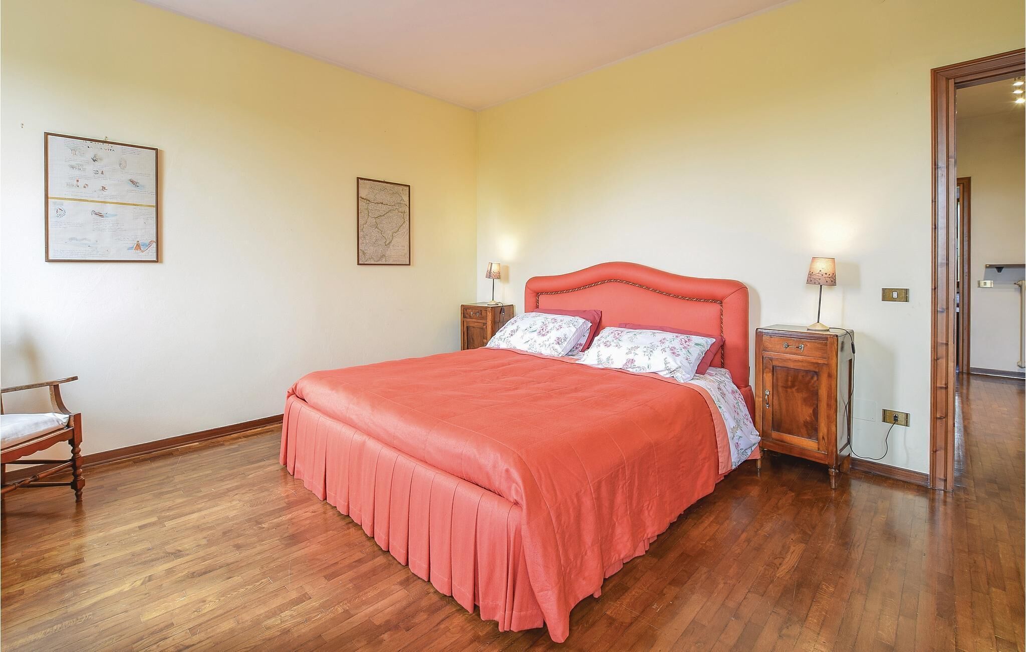 4 Bedroom Accommodation in Isola Vicentina VI in Isola Vicentina in Isola Vicentina, Italy