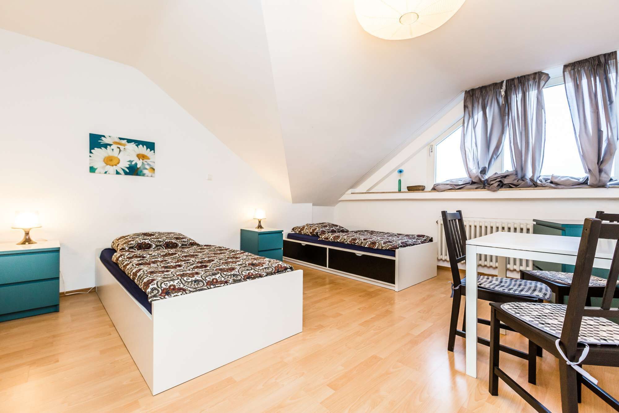 K106 Apartment Ehrenfeld 2nd Koln Hotelbewertungen 2021 Expedia Ch