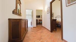 2 Schlafzimmer, Internetzugang