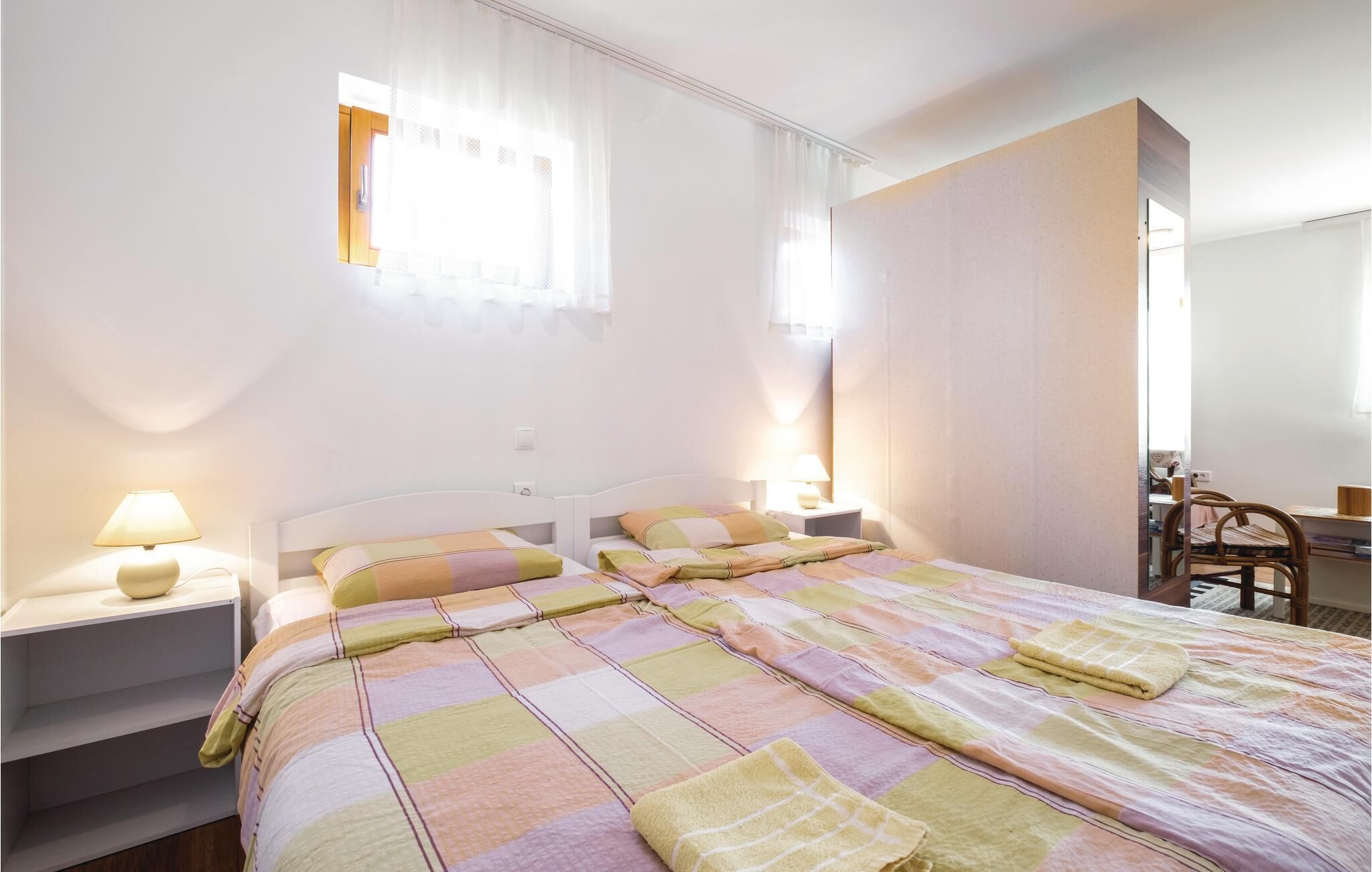 1 Bedroom Accommodation in Topusko in Topusko in Topusko, Croatia