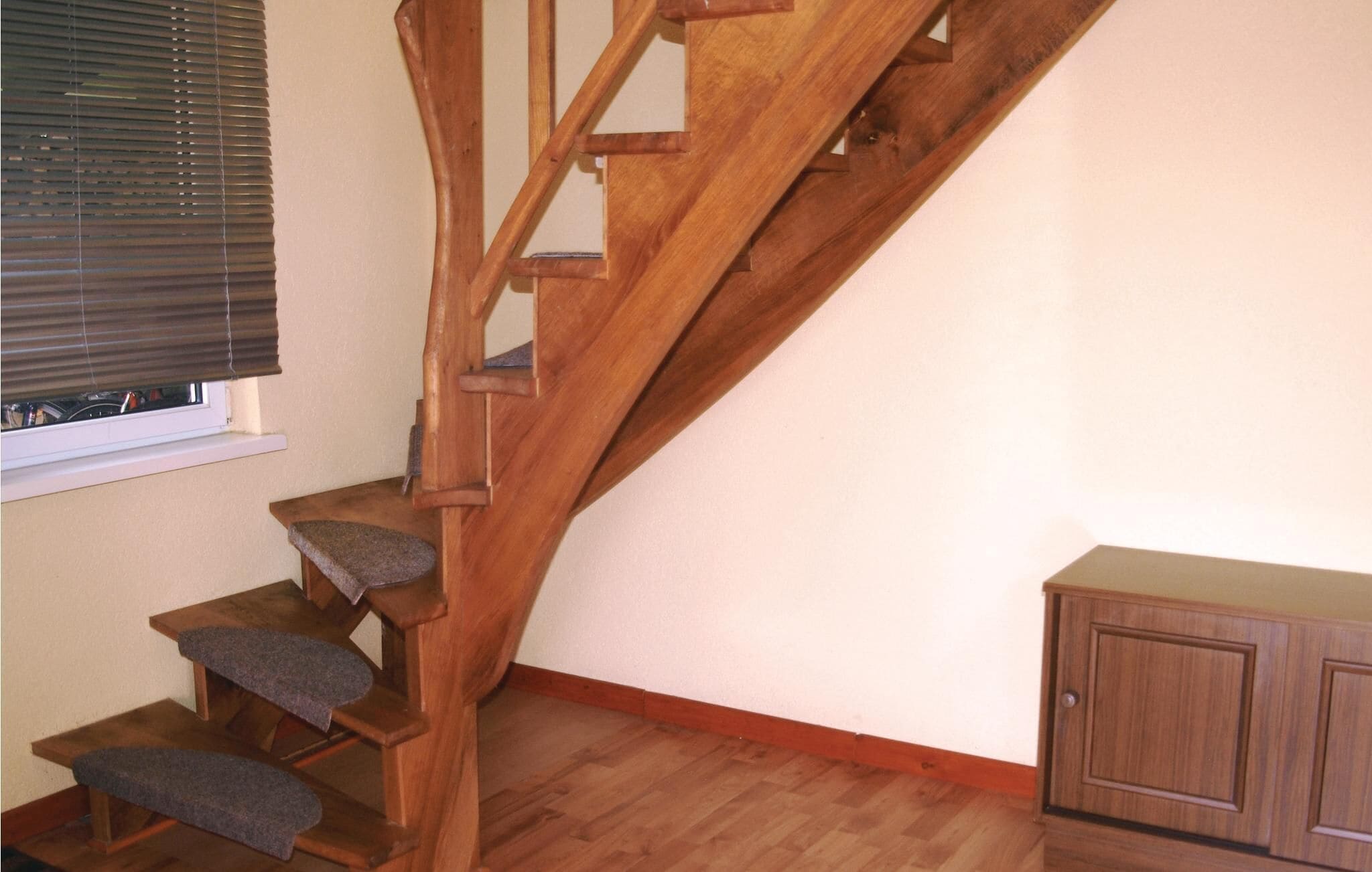 1 Bedroom Accommodation in Storkow OT Selchow in Storkow, Germany