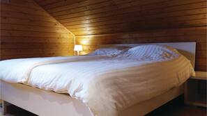 3 Schlafzimmer, Internetzugang