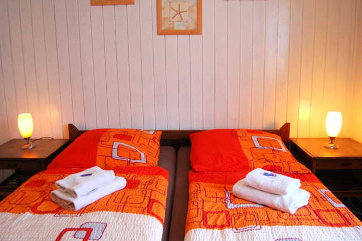 Double Large Pension Hiddensee Neuendorf 2020 Room Prices