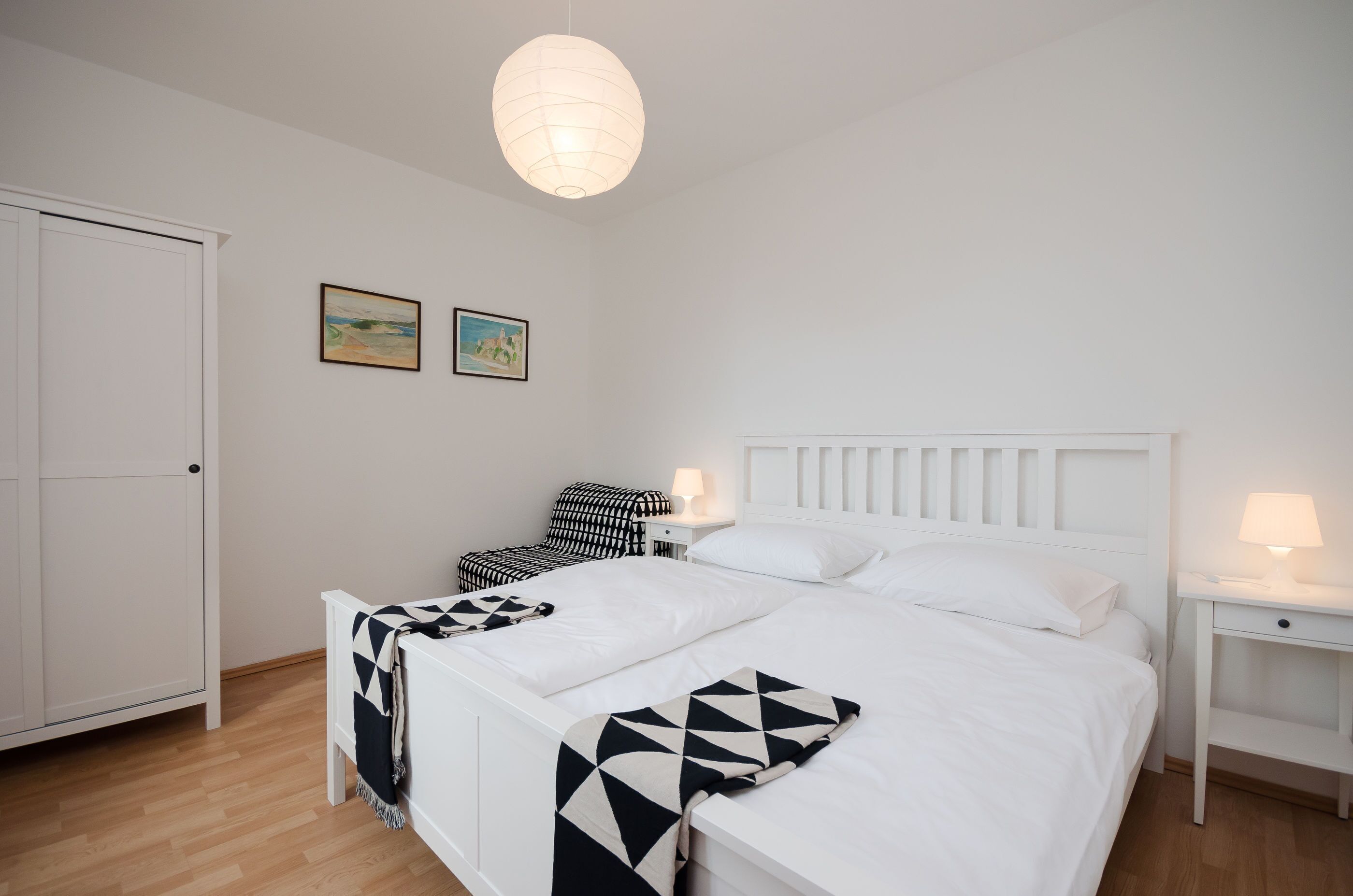 Apartment Ruža - Lopar - Island Rab in Lopar in Lopar, Croatia