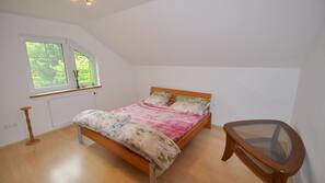 3 bedrooms