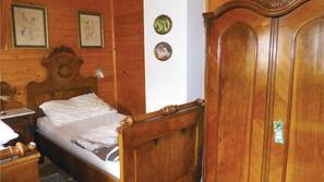 3 bedrooms