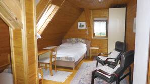 3 bedrooms