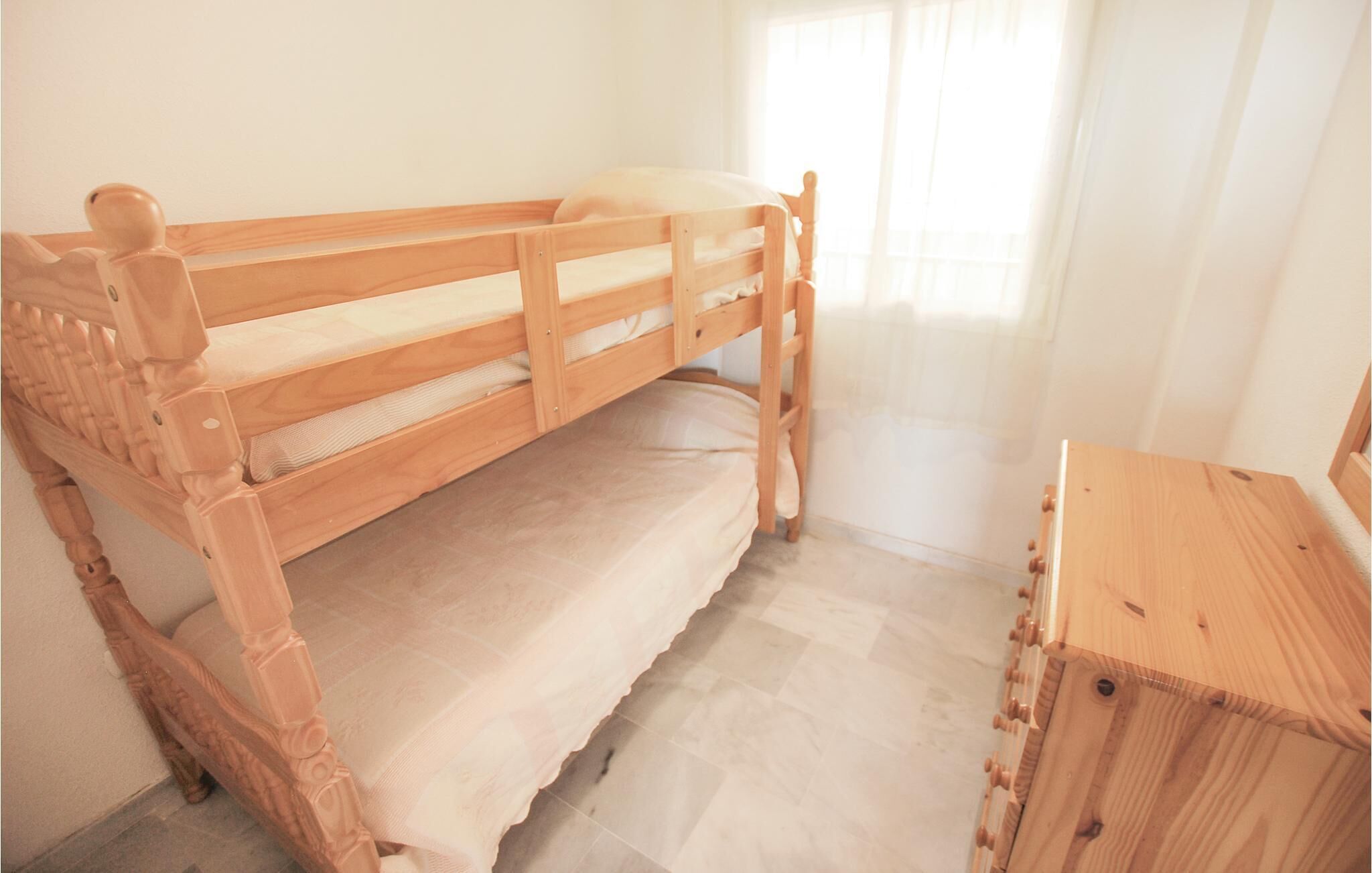 2 Bedroom Accommodation in Roquetas de Mar in Roquetas de Mar, Spain