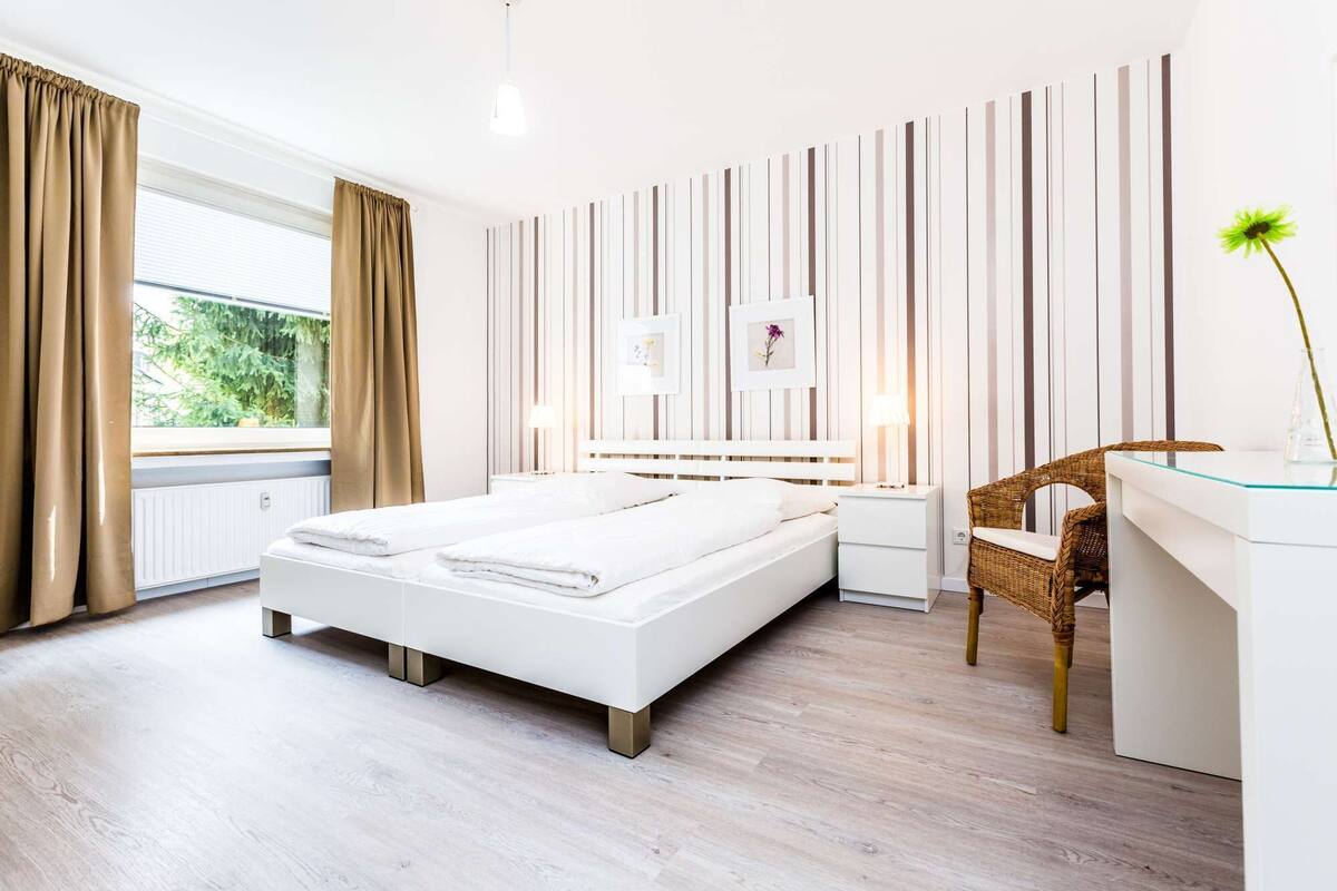 K90 Apartment Cologne Deutz 3 Koln Hotelbewertungen 21 Expedia De