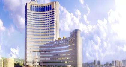 Chu Tian Yin Xing Hotel
