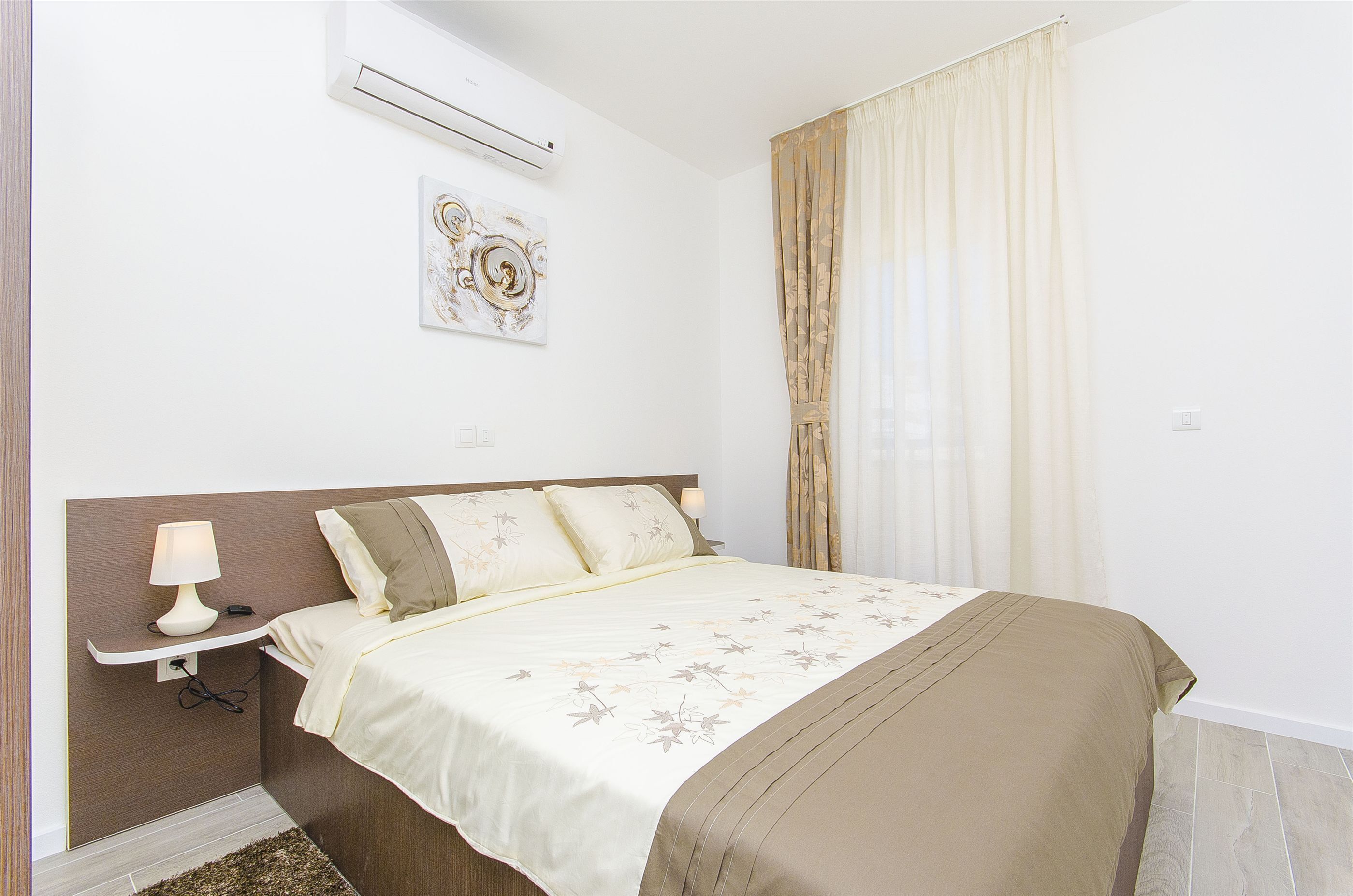 Apartments Villa V - Vir - Island Vir in Vir in Vir, Croatia