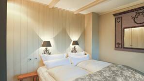 1 slaapkamer