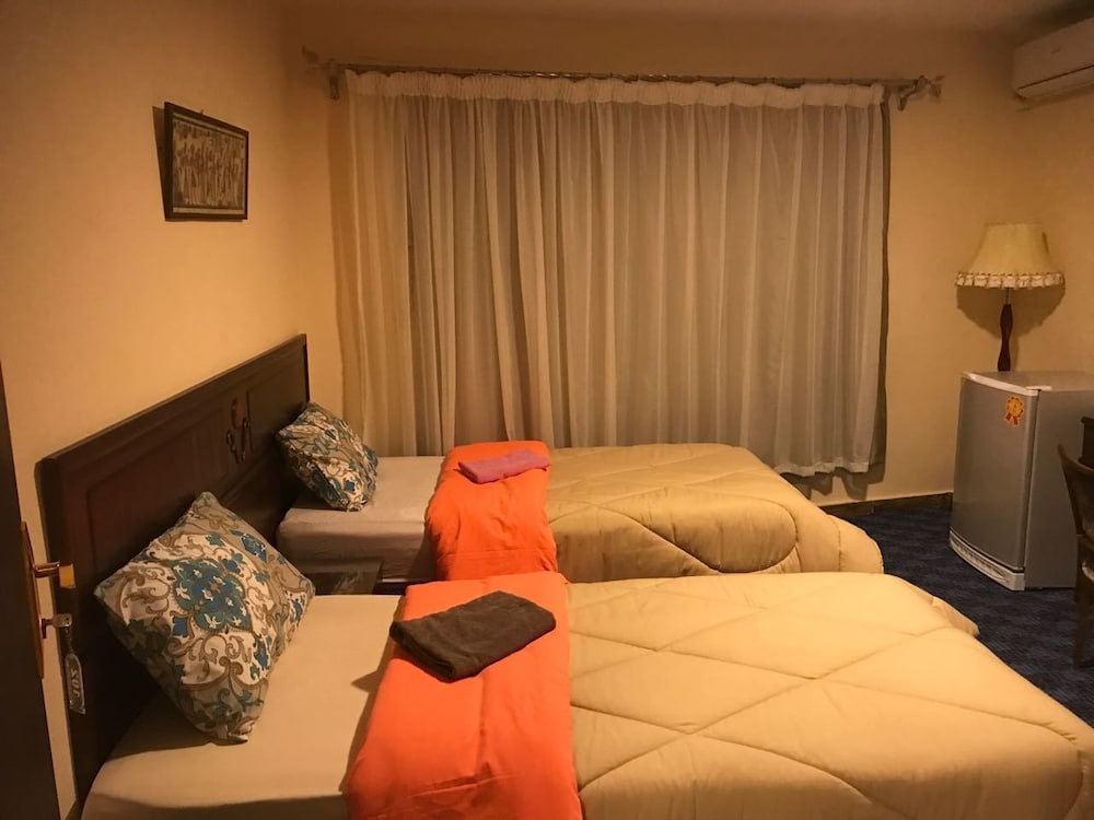 Foto - Pyramids Height Hotel & Pyramids Master Scene Rooftop