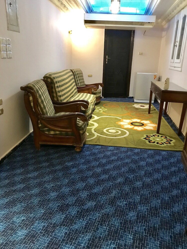 Foto - Pyramids Height Hotel & Pyramids Master Scene Rooftop