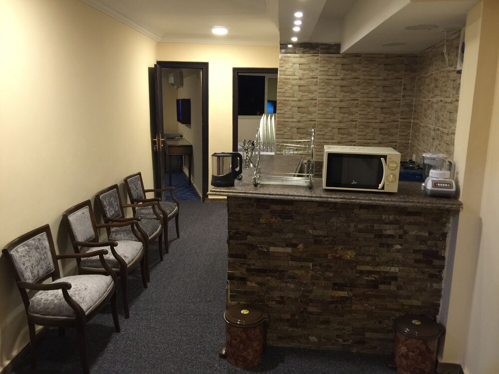 Foto - Pyramids Height Hotel & Pyramids Master Scene Rooftop