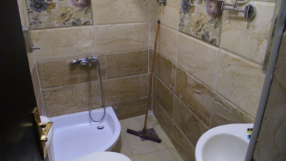 Foto - Pyramids Height Hotel & Pyramids Master Scene Rooftop