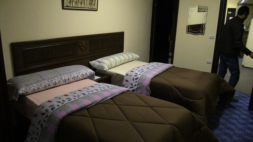 Foto - Pyramids Height Hotel & Pyramids Master Scene Rooftop