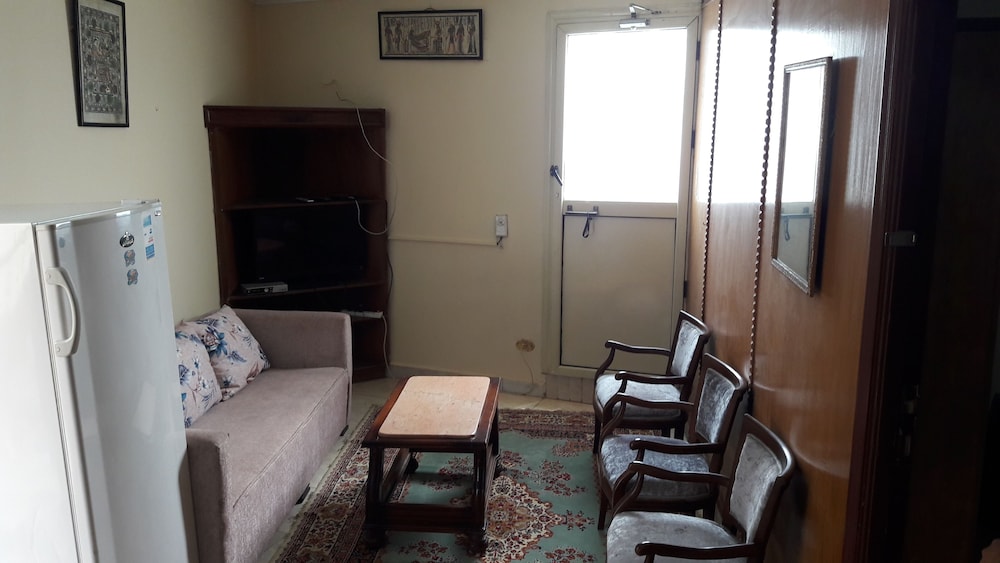 Foto - Pyramids Height Hotel & Pyramids Master Scene Rooftop