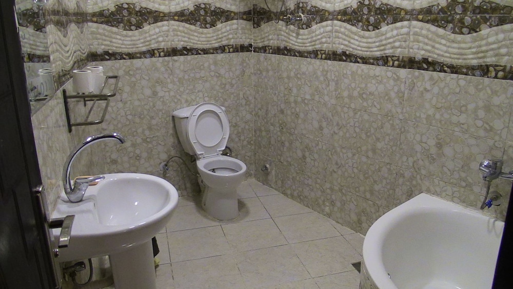 Foto - Pyramids Height Hotel & Pyramids Master Scene Rooftop