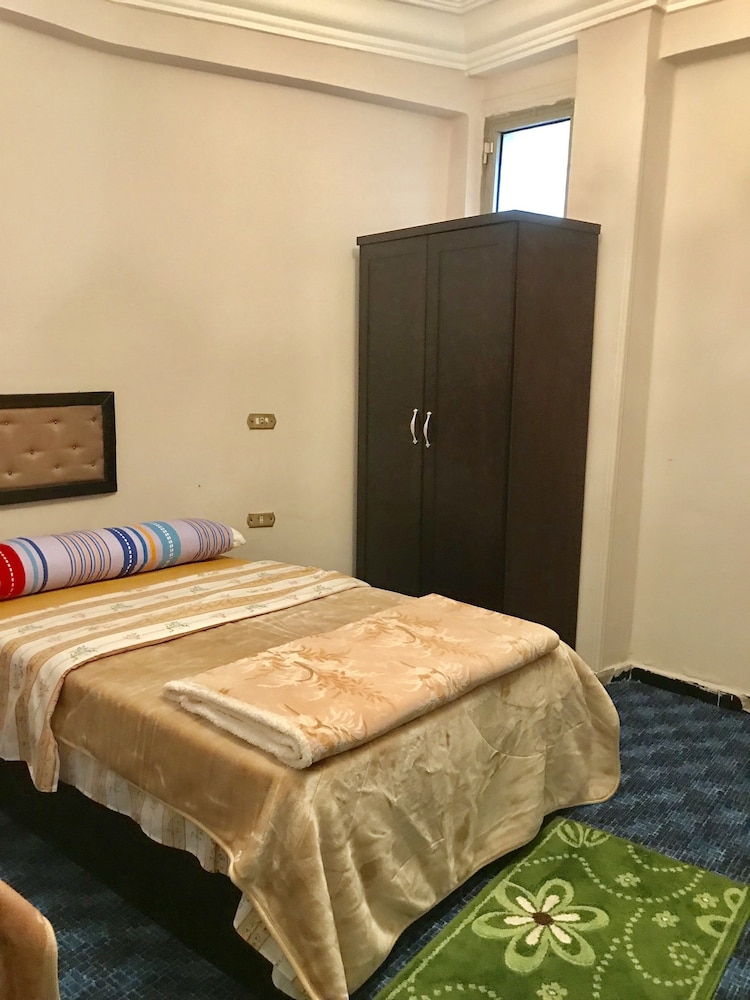 Foto - Pyramids Height Hotel & Pyramids Master Scene Rooftop