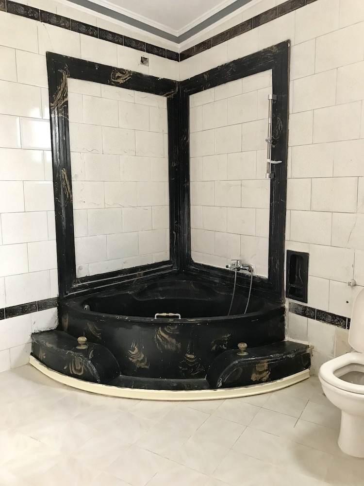 Foto - Pyramids Height Hotel & Pyramids Master Scene Rooftop