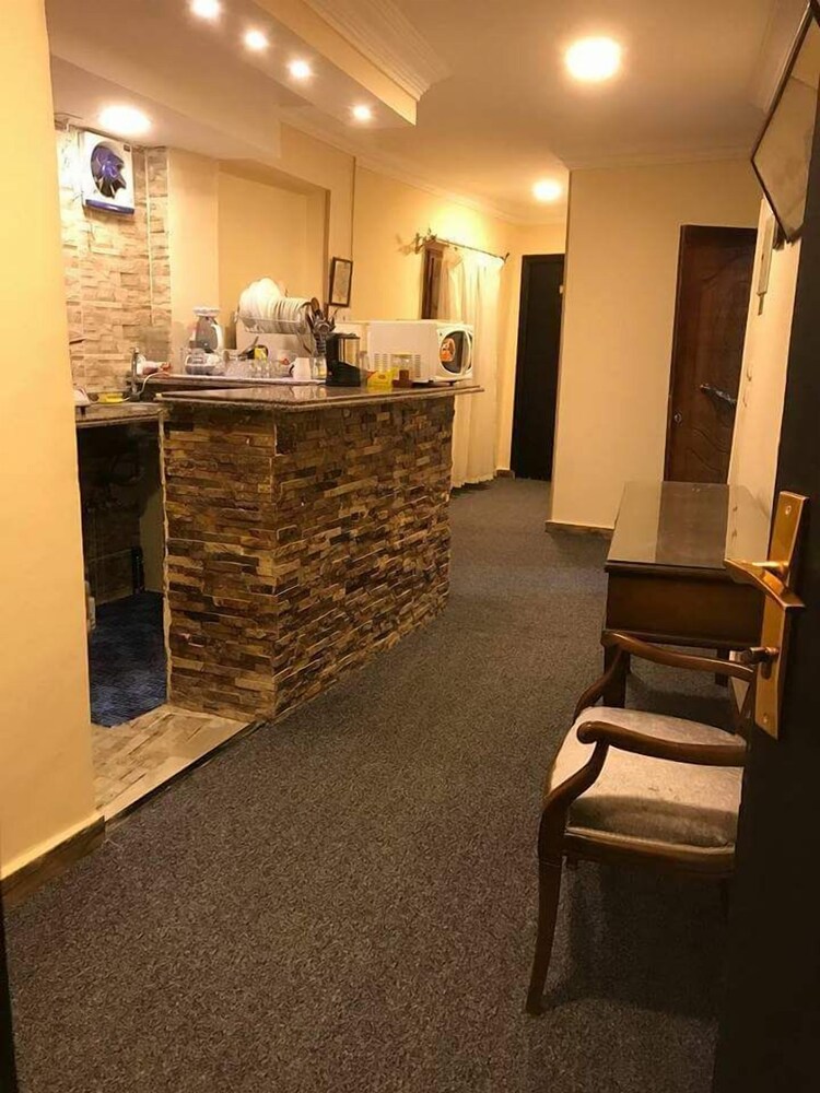 Foto - Pyramids Height Hotel & Pyramids Master Scene Rooftop