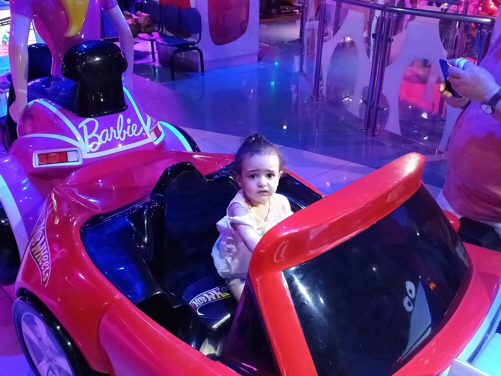 Foto - Pyramids Height Hotel & Pyramids Master Scene Rooftop