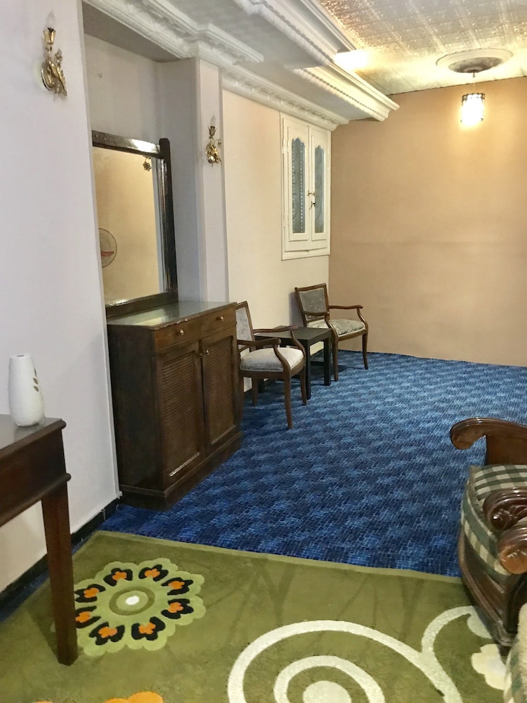 Foto - Pyramids Height Hotel & Pyramids Master Scene Rooftop