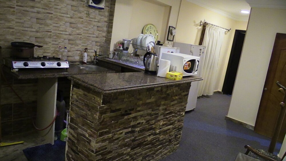 Foto - Pyramids Height Hotel & Pyramids Master Scene Rooftop