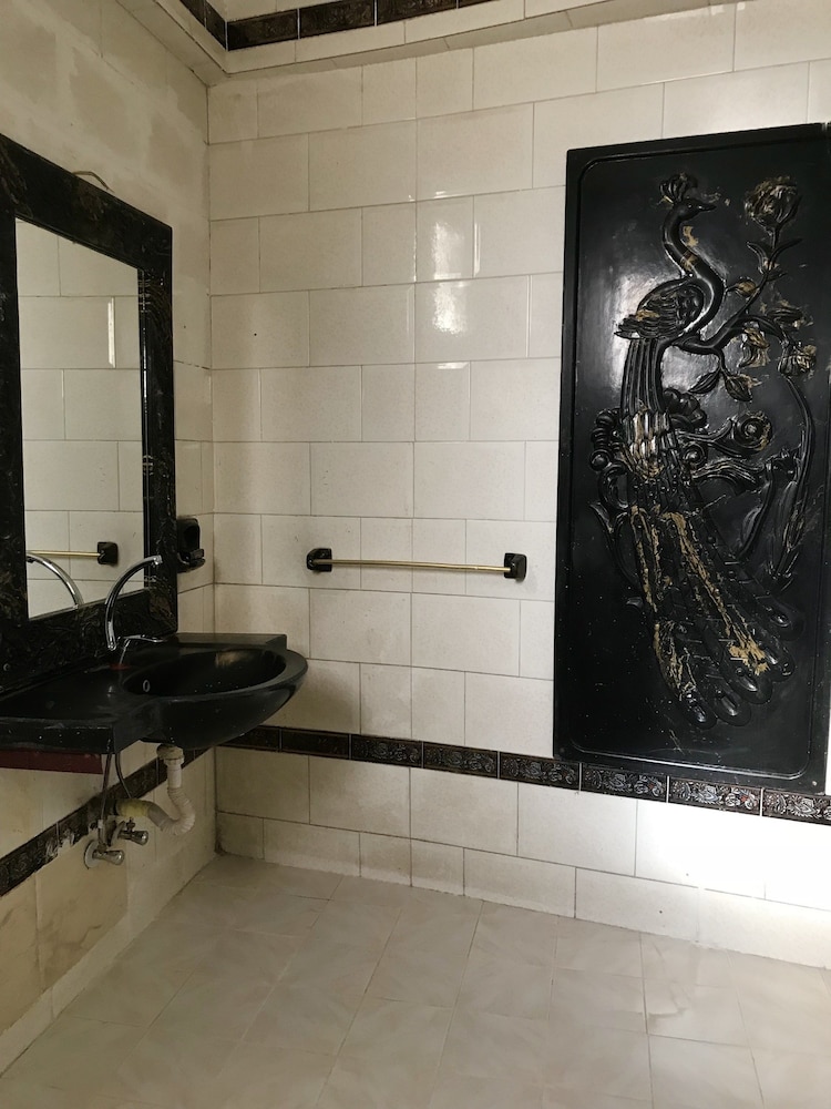 Foto - Pyramids Height Hotel & Pyramids Master Scene Rooftop