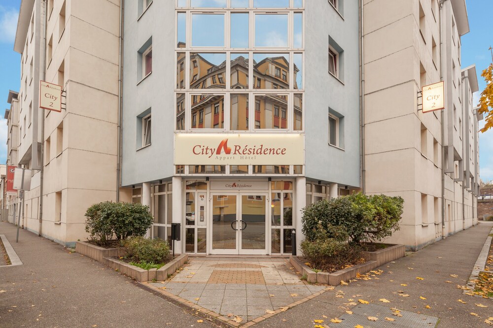 City Residence Access Strasbourg in Strasbourg | Best Rates & Deals on Orbitz