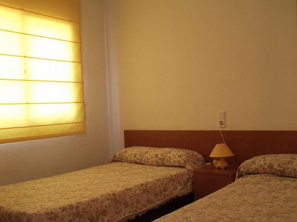 Apartamento Mc Village Park In Salou Spain Expedia - 