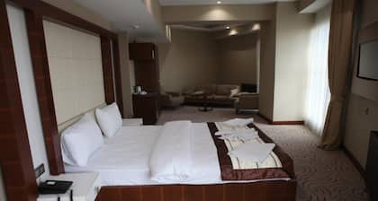 Kars Park Hotel