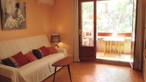 1 chambre