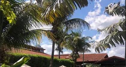 Hotel Pousada Ourinhos