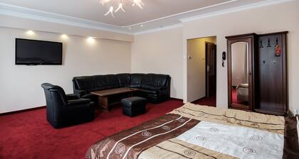 SPA Hotel Gloria