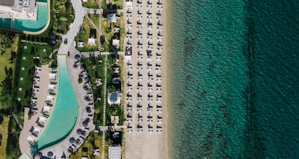 Blue Carpet Luxury Suites