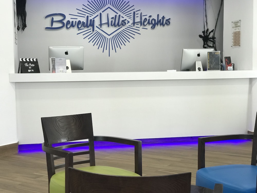 The Suites at Beverly Heights in Arona, Spain