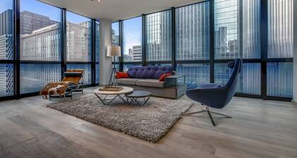 Etage Executive Living
