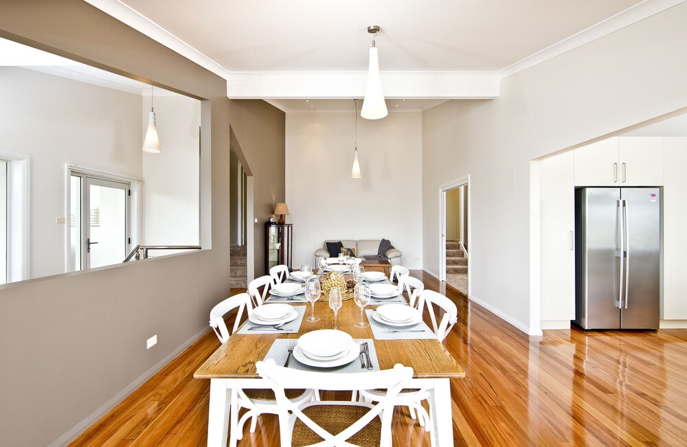 Beachside Haven Your Perfect Oasis Home