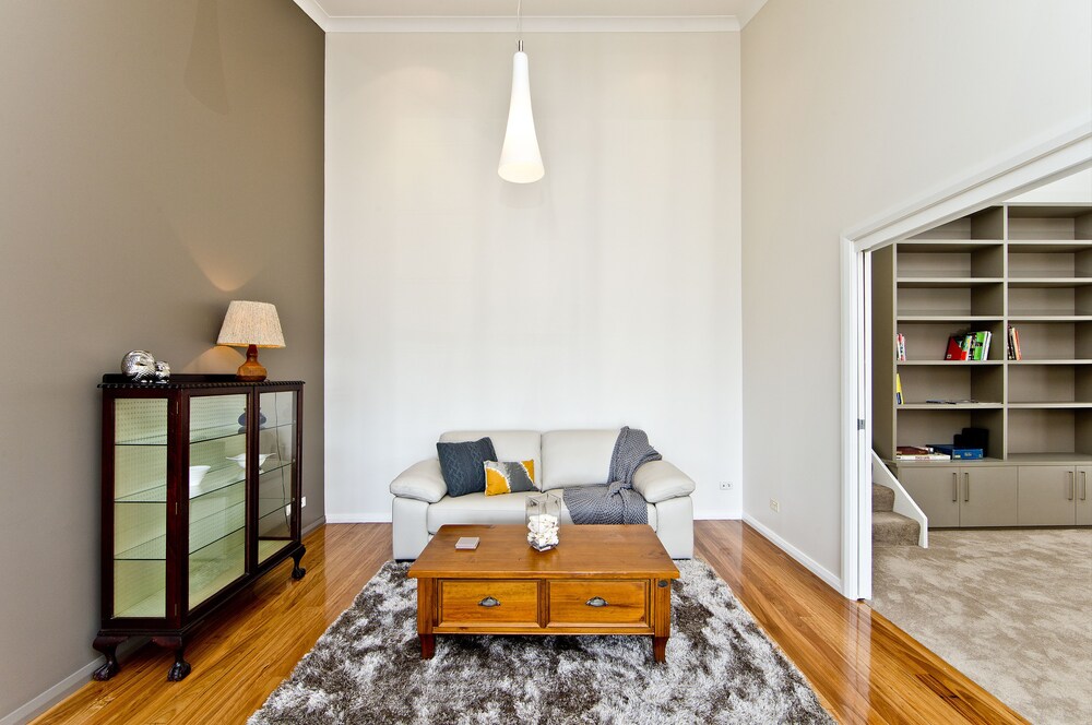Beachside Haven Your Perfect Oasis Home