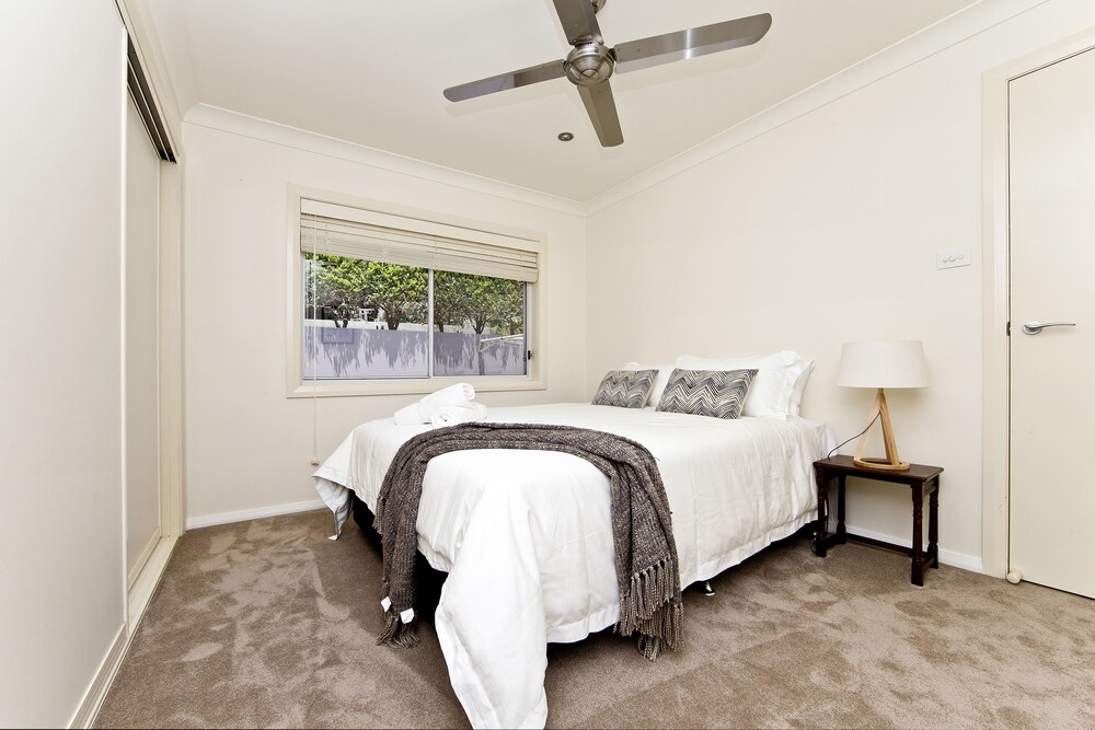 Beachside Haven Your Perfect Oasis Home