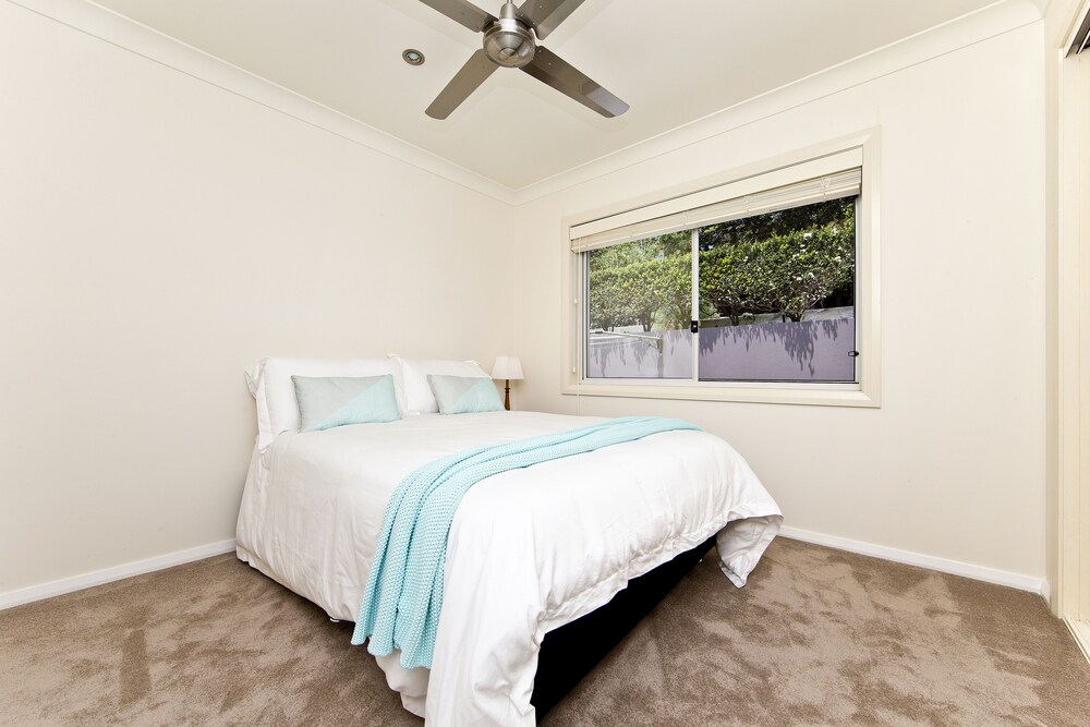 Beachside Haven Your Perfect Oasis Home