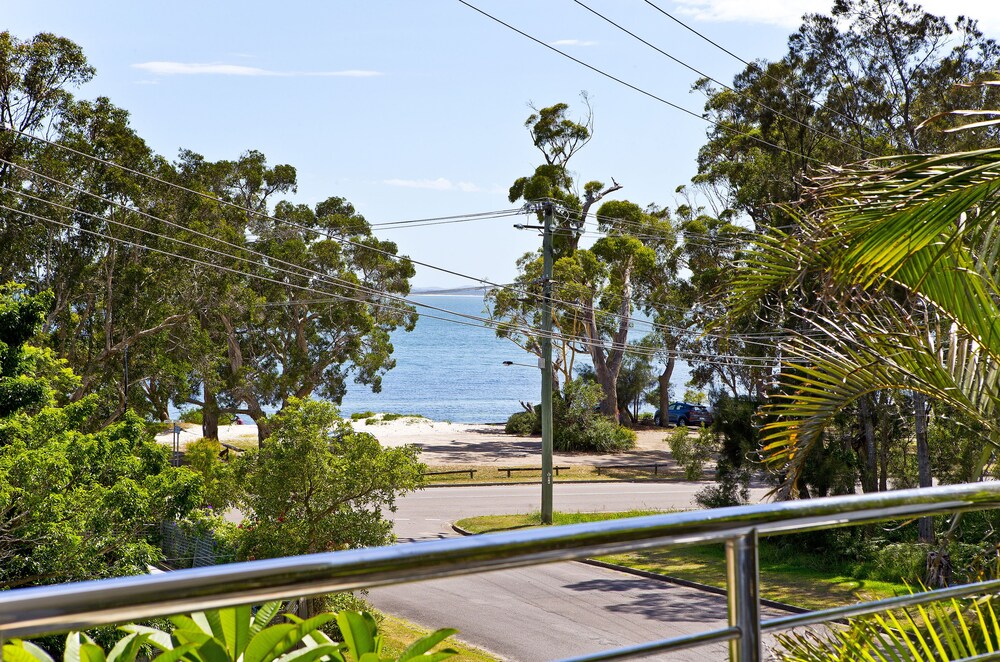 Beachside Haven Your Perfect Oasis Home