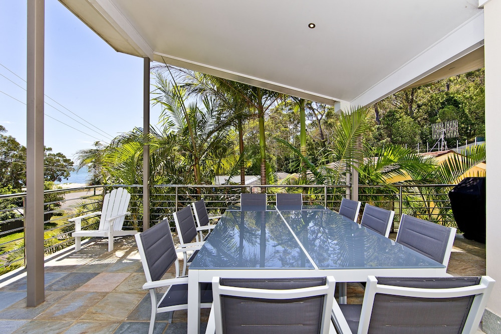 Beachside Haven Your Perfect Oasis Home