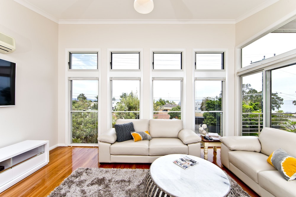 Beachside Haven Your Perfect Oasis Home