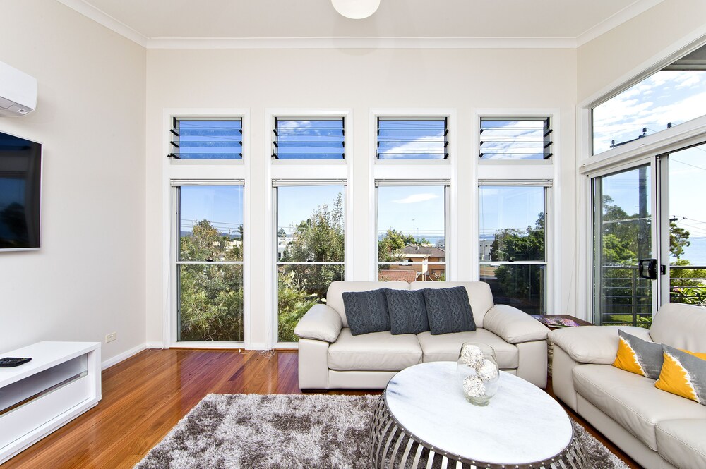 Beachside Haven Your Perfect Oasis Home
